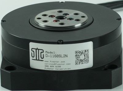 1162高响应型DD马达