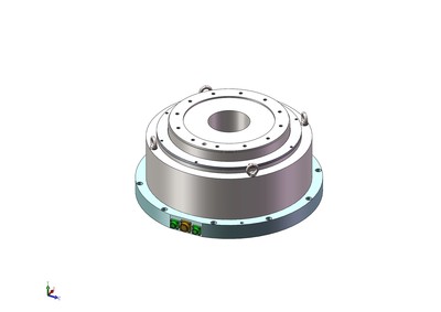 D-4701重载型DD马达