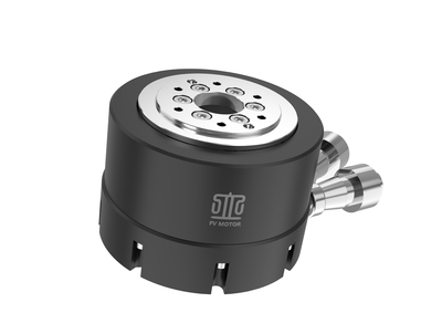 De-0851HL2Bs緊湊型DD馬達