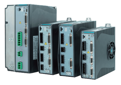 GTHD驱动器，3Arms@220VAC