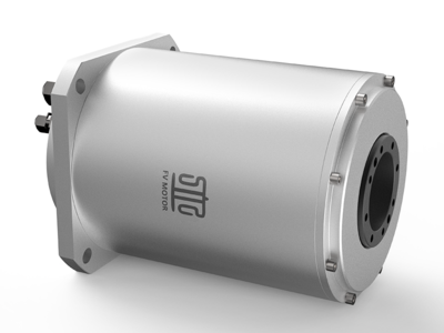 E-1403增量反饋DD馬達