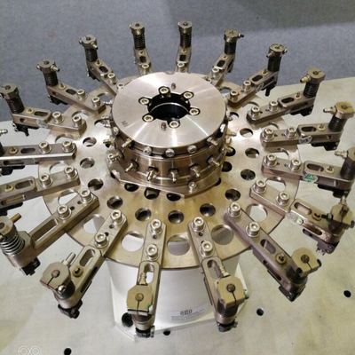 E-1406增量反馈DD马达