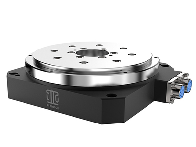 D-1681SL2N紧凑型DD马达