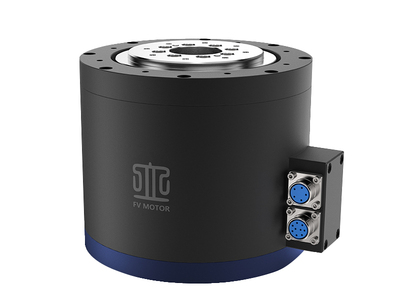 D-1852S耐环境型DD马达