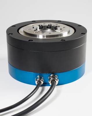 D-1854高响应型DD马达