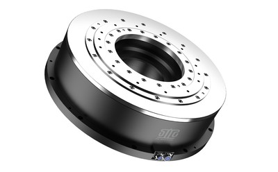 D-6903重载型&高精度型DD马达