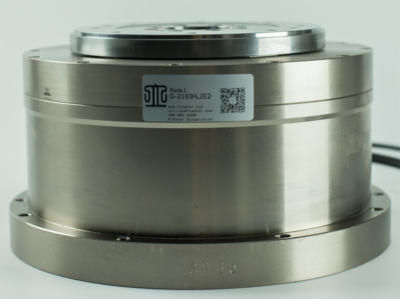 高精度DD马达D-2163HL2E2