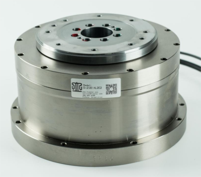 高精度DD马达D-2164HL2E2